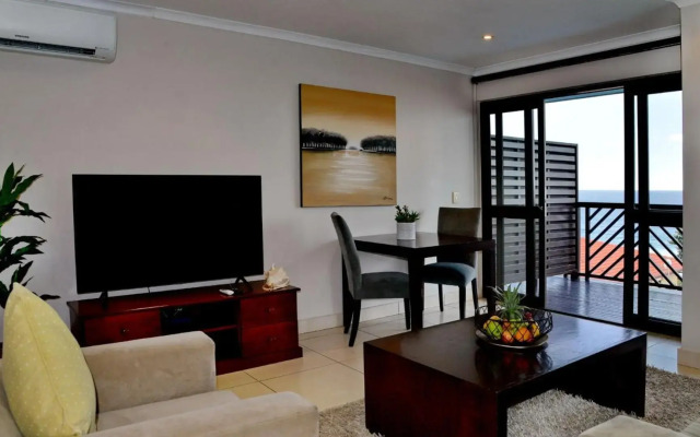 Anew Hotel Ocean Reef Zinkwazi