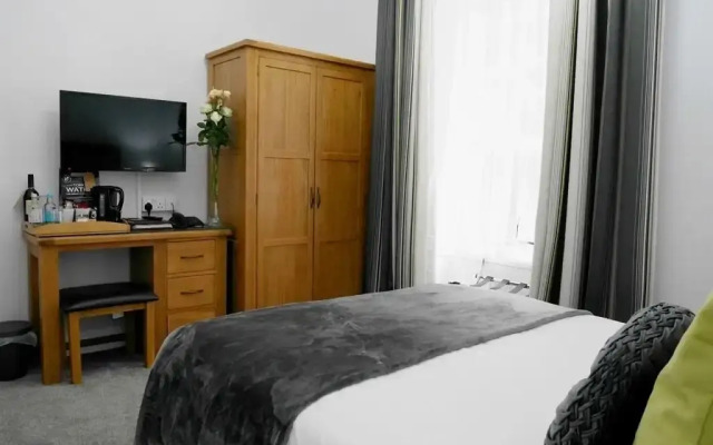 Norton House Hotel