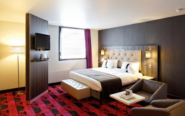 DoubleTree by Hilton Paris Bougival