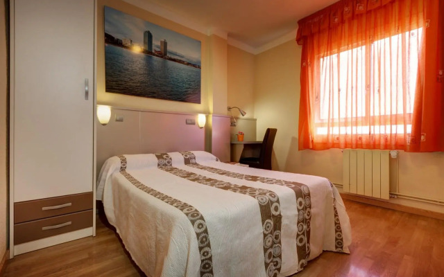 Hostal Barcelona