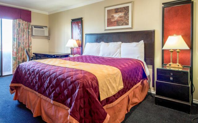 Queencity Inn