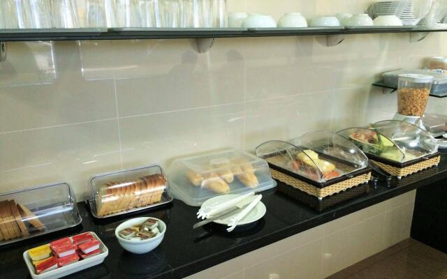 Hotel Veraneio