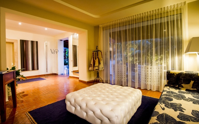 Forte Village Resort - Villa del Parco & Spa - фото 2