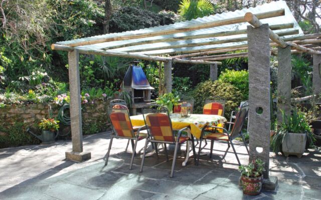 Apartment Beck San Nazzaro 17796