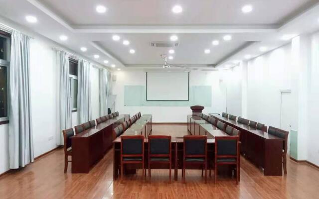 Hanting Hotel Zhengzhou Shangcheng Road