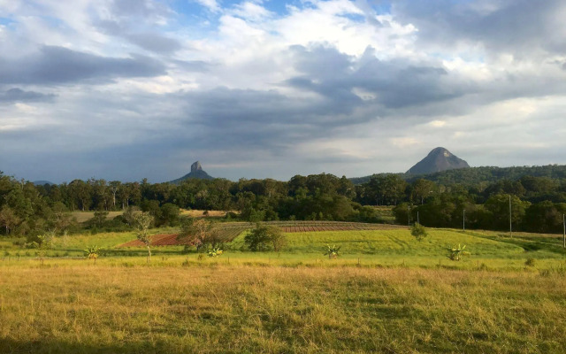 Blackwattle Farm B&B and Farm Stay