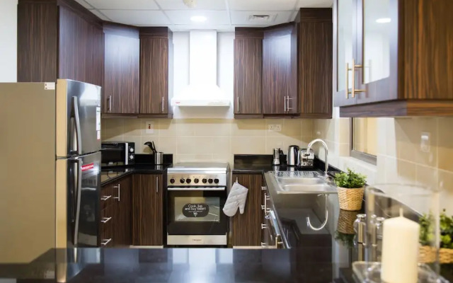 HiGuests Vacation Homes - Shams