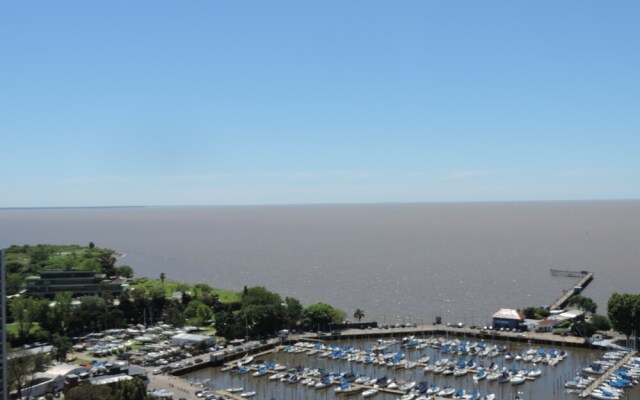 Star Tower Olivos