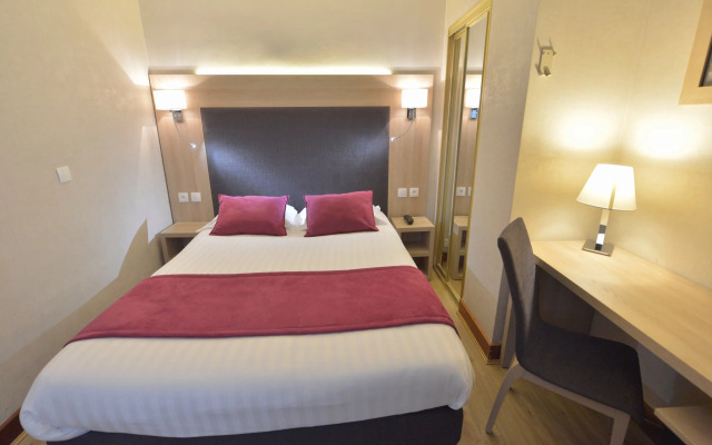 Hotel Renoir*** Paris Montparnasse