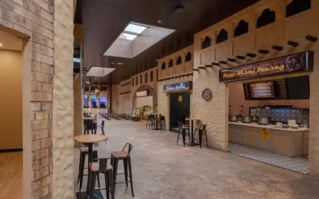 Bertam Resort & Water Park Penang