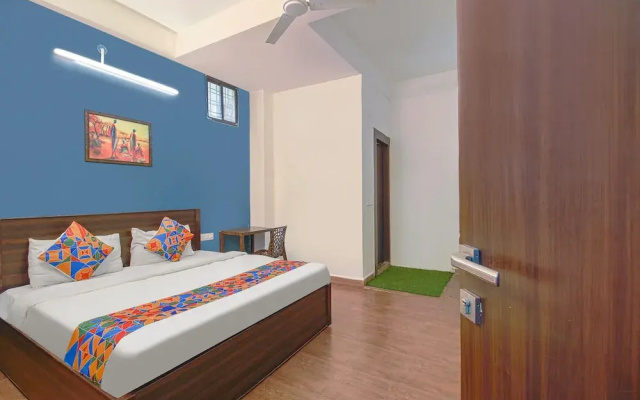 FabExpress Saket Inn