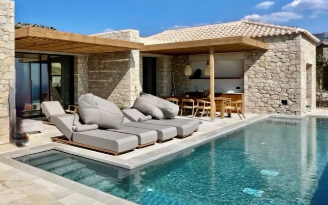 Olive Villas