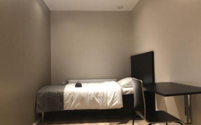 Måby Park Hotel Arlanda