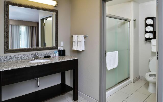 Hampton Inn Middletown