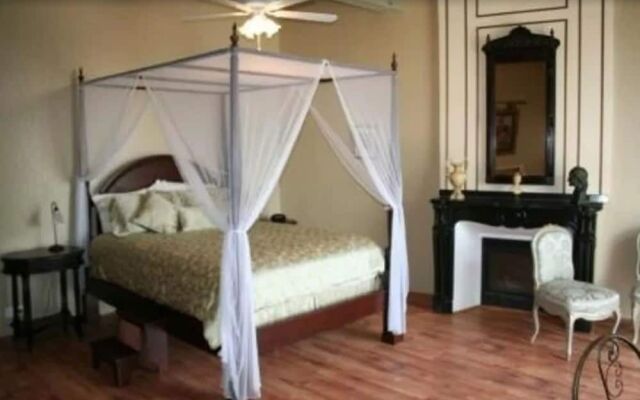 Le Presbytère de Cestayrols