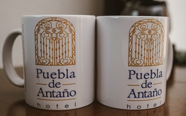 Puebla de Antaño Hotel