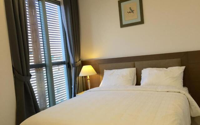 Glenwood Suites