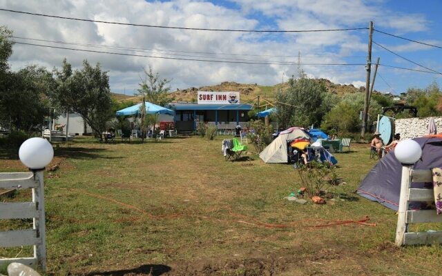 Surf Inn Gokceada