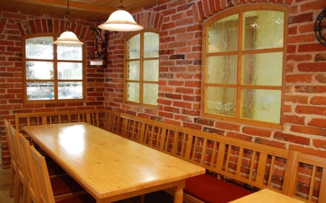 Gasthaus Paulus