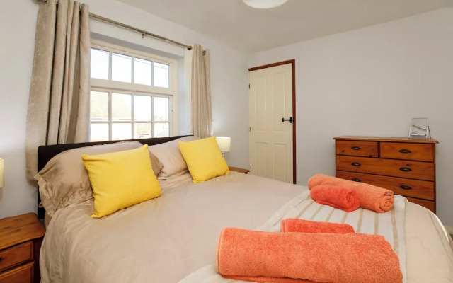 Wheldrake Holiday Cottages