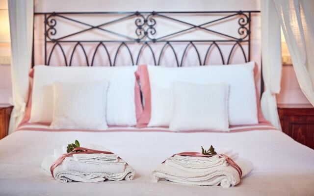 Castello di Spedaletto