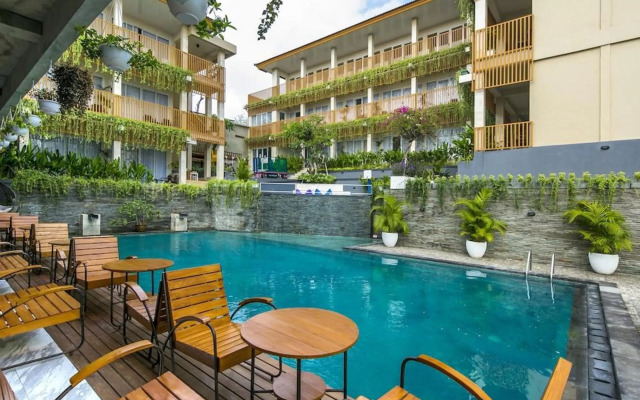 Graha Socio  Hotel Nusa Dua