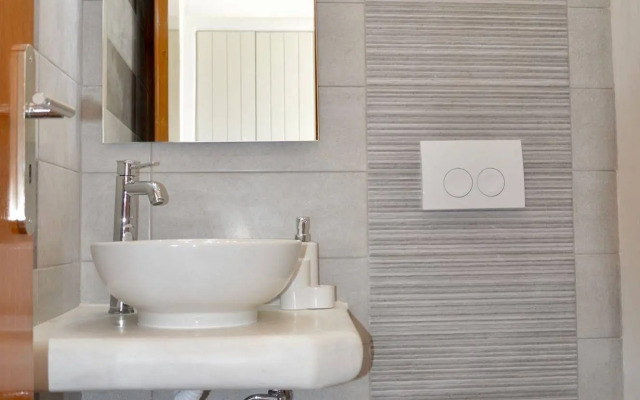 Zanneta Apartments and Suites