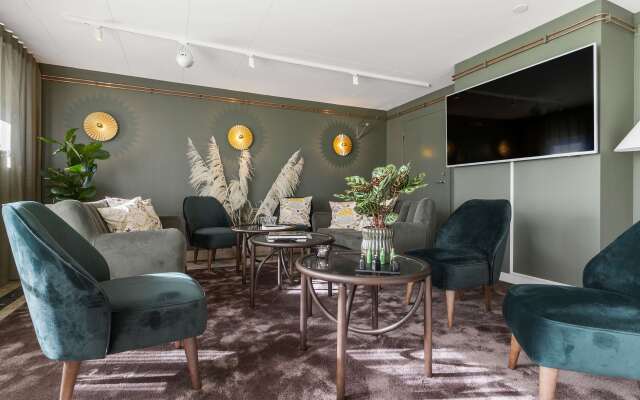 Best Western Hotel Danderyd