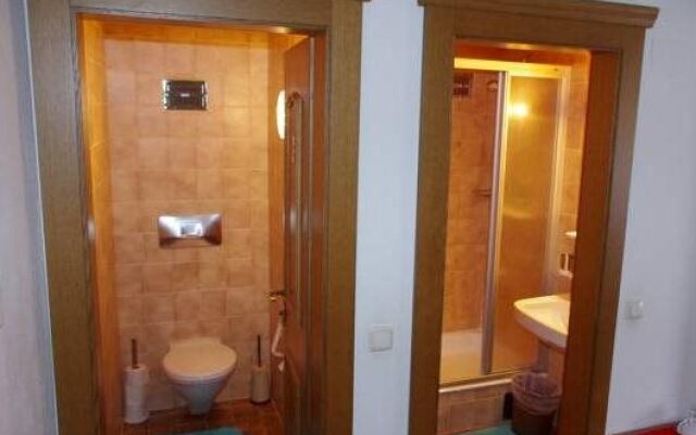 Hotel Restaurant Tenne