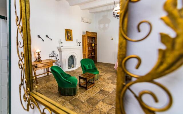 Cortijo el Indiviso