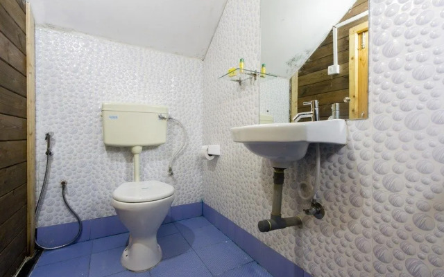 FabHotel Anjuna Beachfront