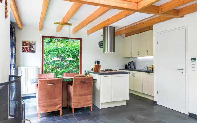 Awesome Home in Rekem-lanaken With Wifi and 2 Bedrooms