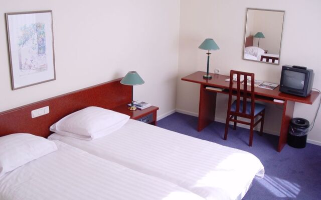 Best Western Slot Hotel Igesz