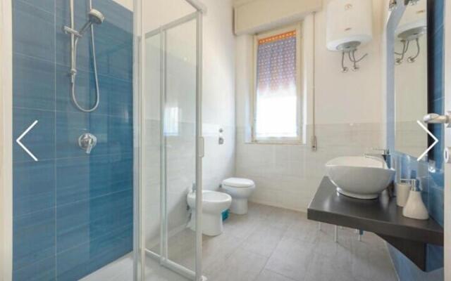 Casa Vacanze Il Gelso Rosso