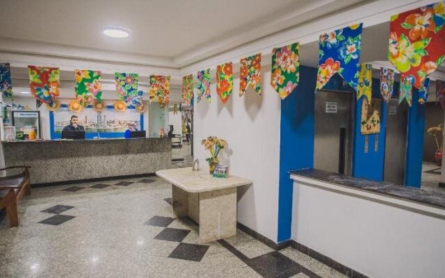 Hotel do Vale Express