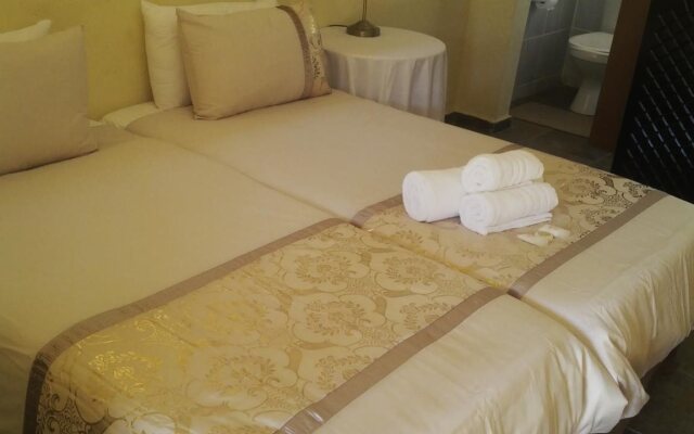 KwaBhekizihambi Guest House