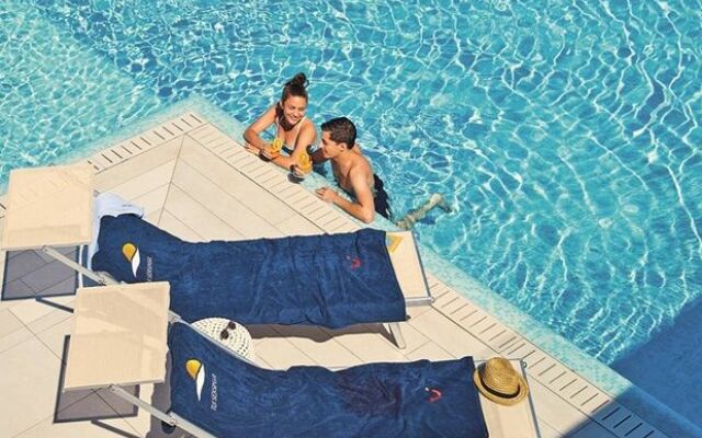 TUI BLUE Tropea -  Baia di Riaci Resort