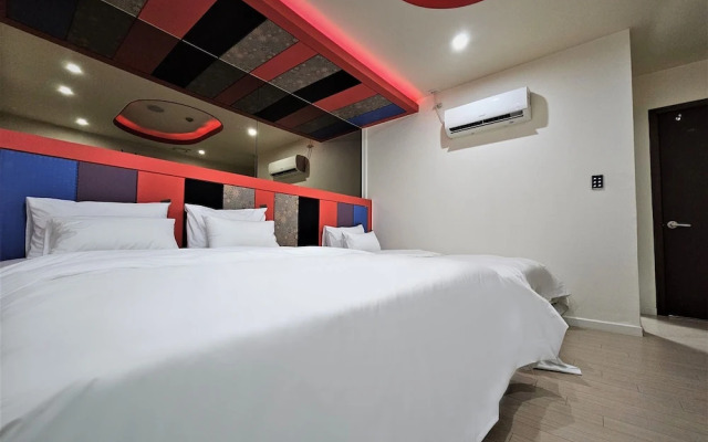 Hotel Via
