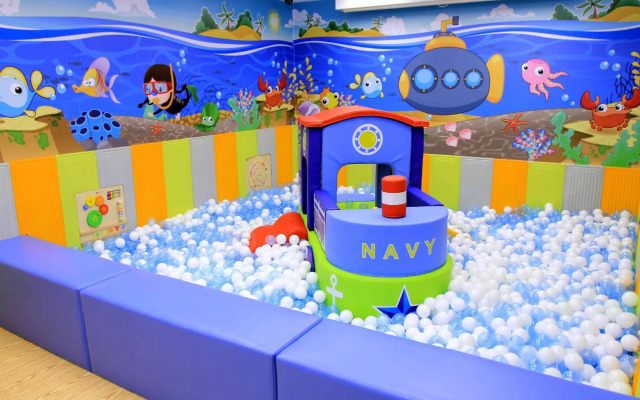 Uinn Business Hotel - Taipei Shilin