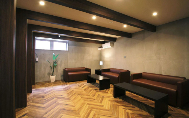 @RLiS_house Shin-Osaka North