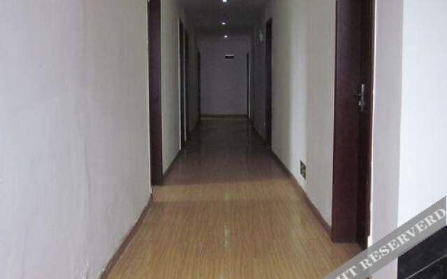 Tiancheng Hotel