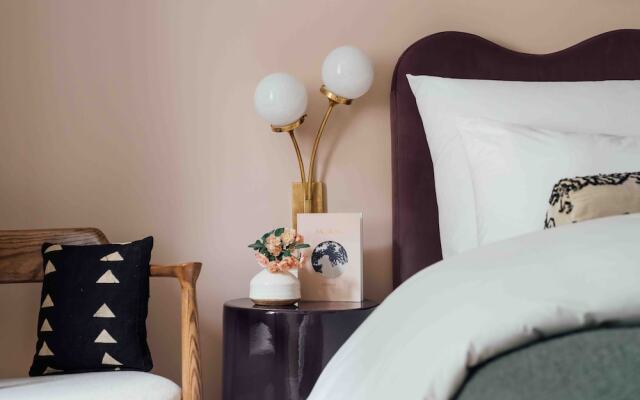 Clemonte Boutique Hotel