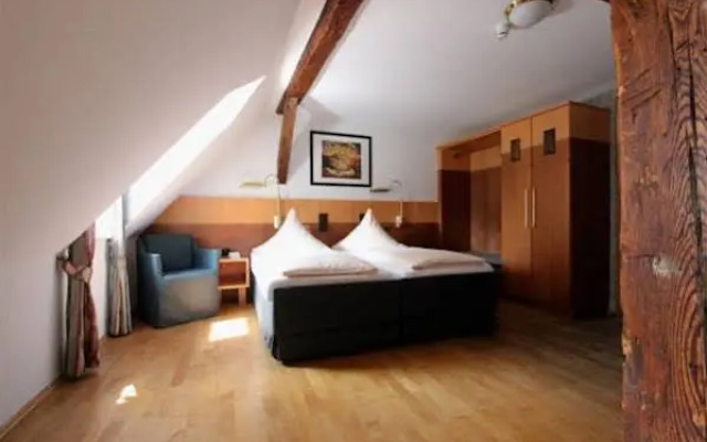 Hotel Rokokohaus