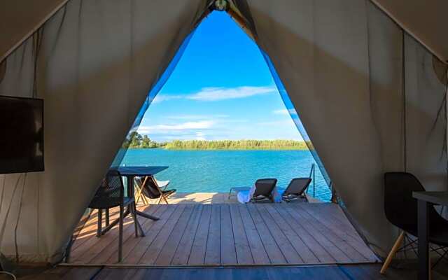 Nabi Resort Glamping SPA