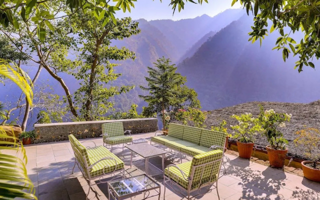 Atali Ganga Resort, Rishikesh