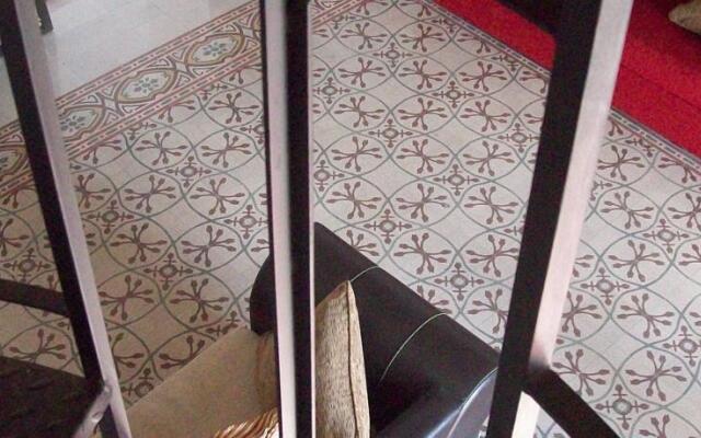 Centro Storico - Green Flat