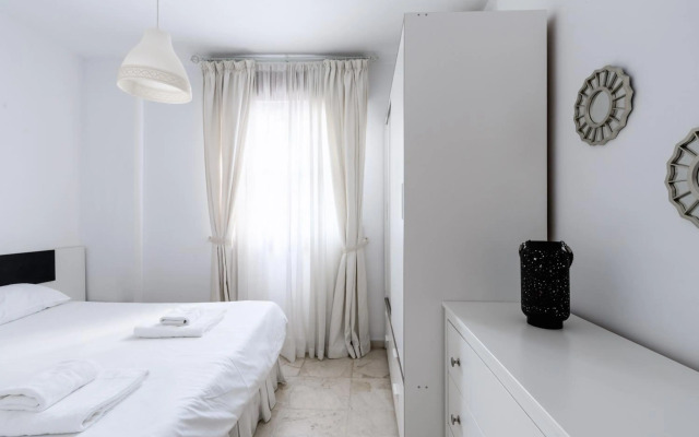 Holi-Rent Apartamento Procurador