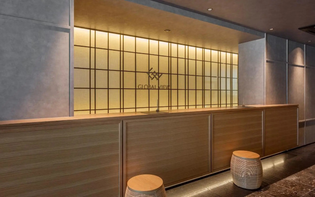 Hotel Global View Tsu