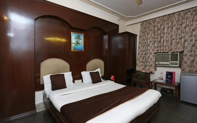 Via Gold Palace