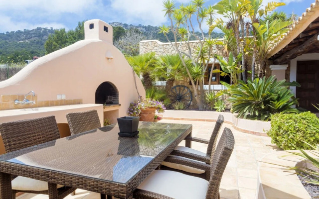 Villa Cas Berris